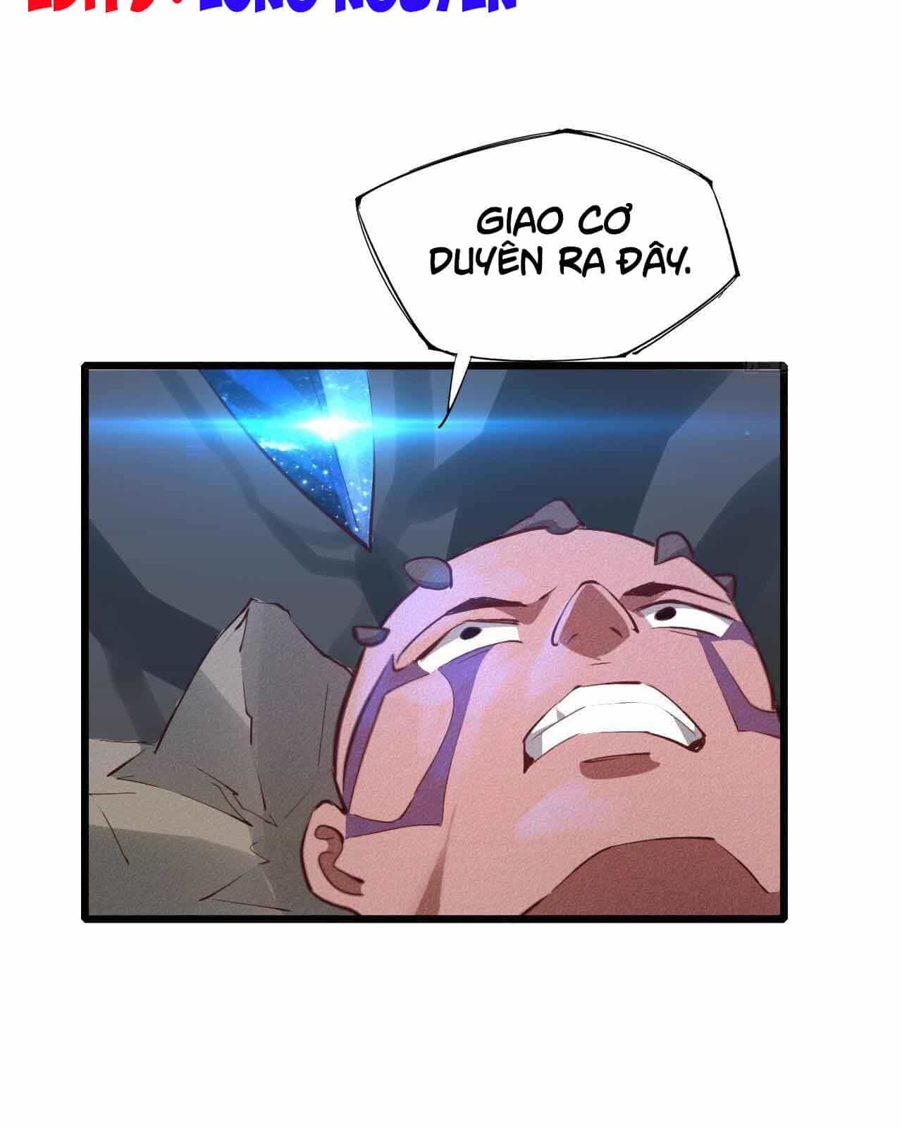 Một Mình Ta Hoá Thần - Chương 31 - ảnh 36