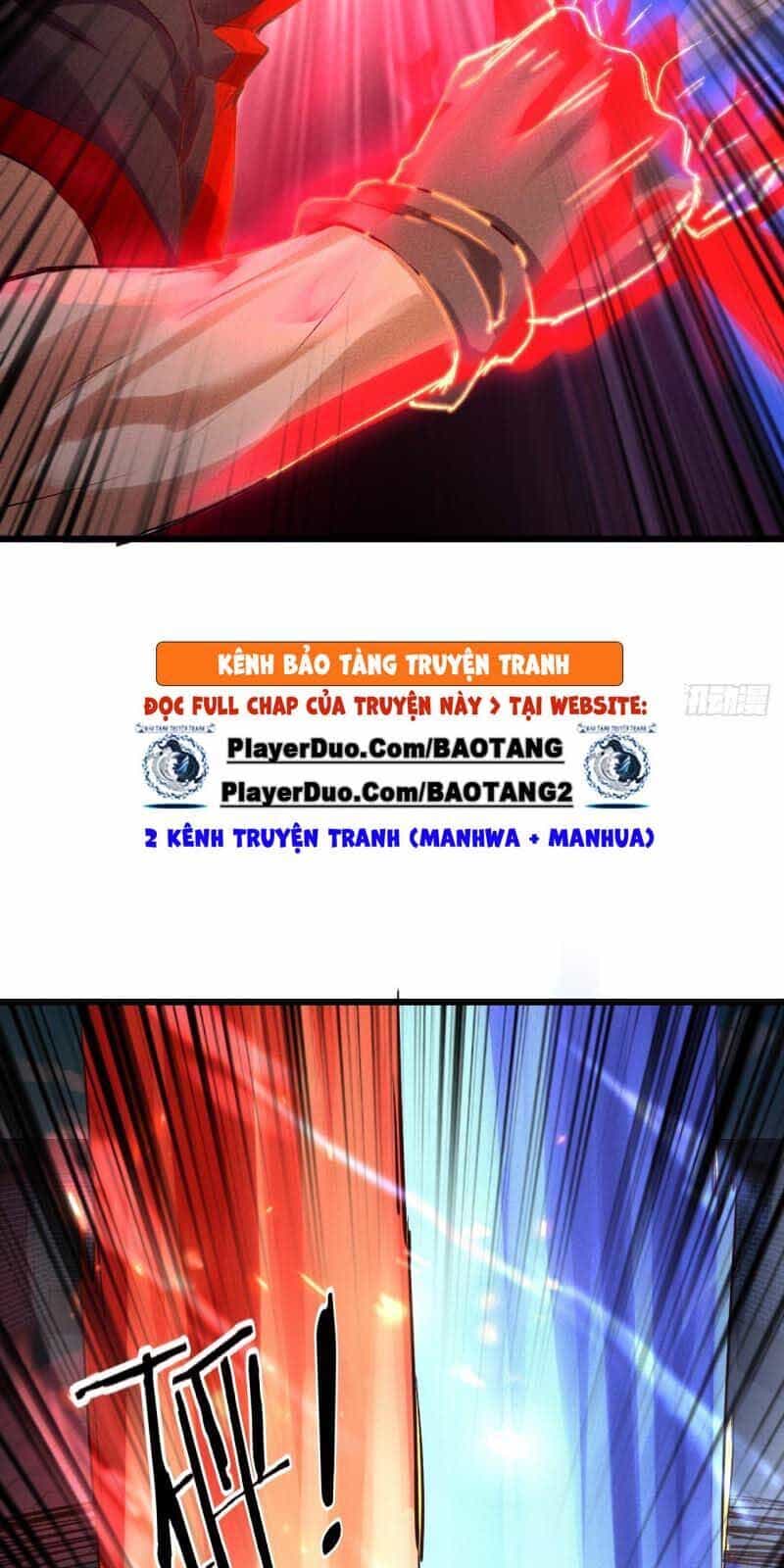 Một Mình Ta Hoá Thần - Chương 32 - ảnh 11