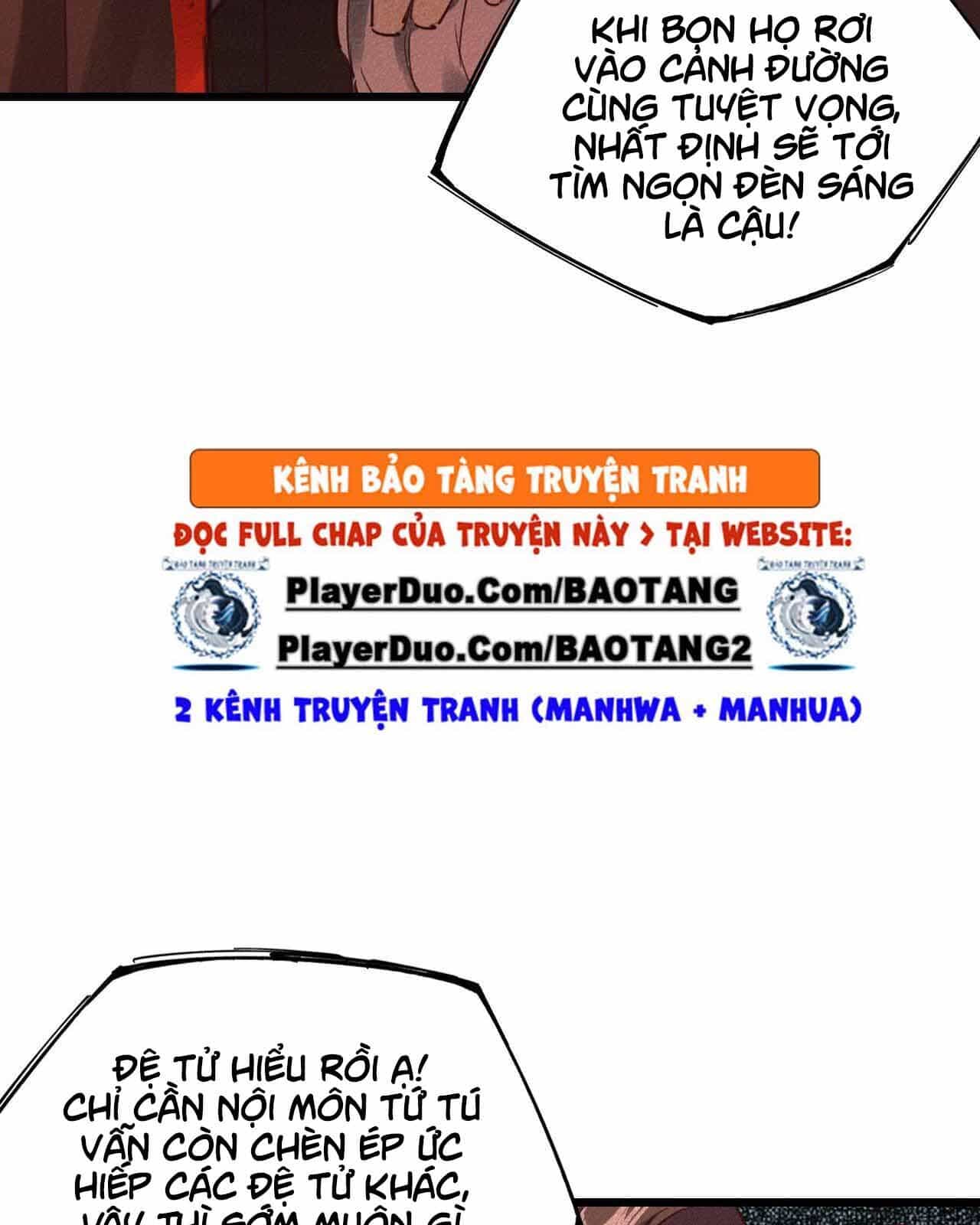 Một Mình Ta Hoá Thần - Chương 33 - ảnh 41