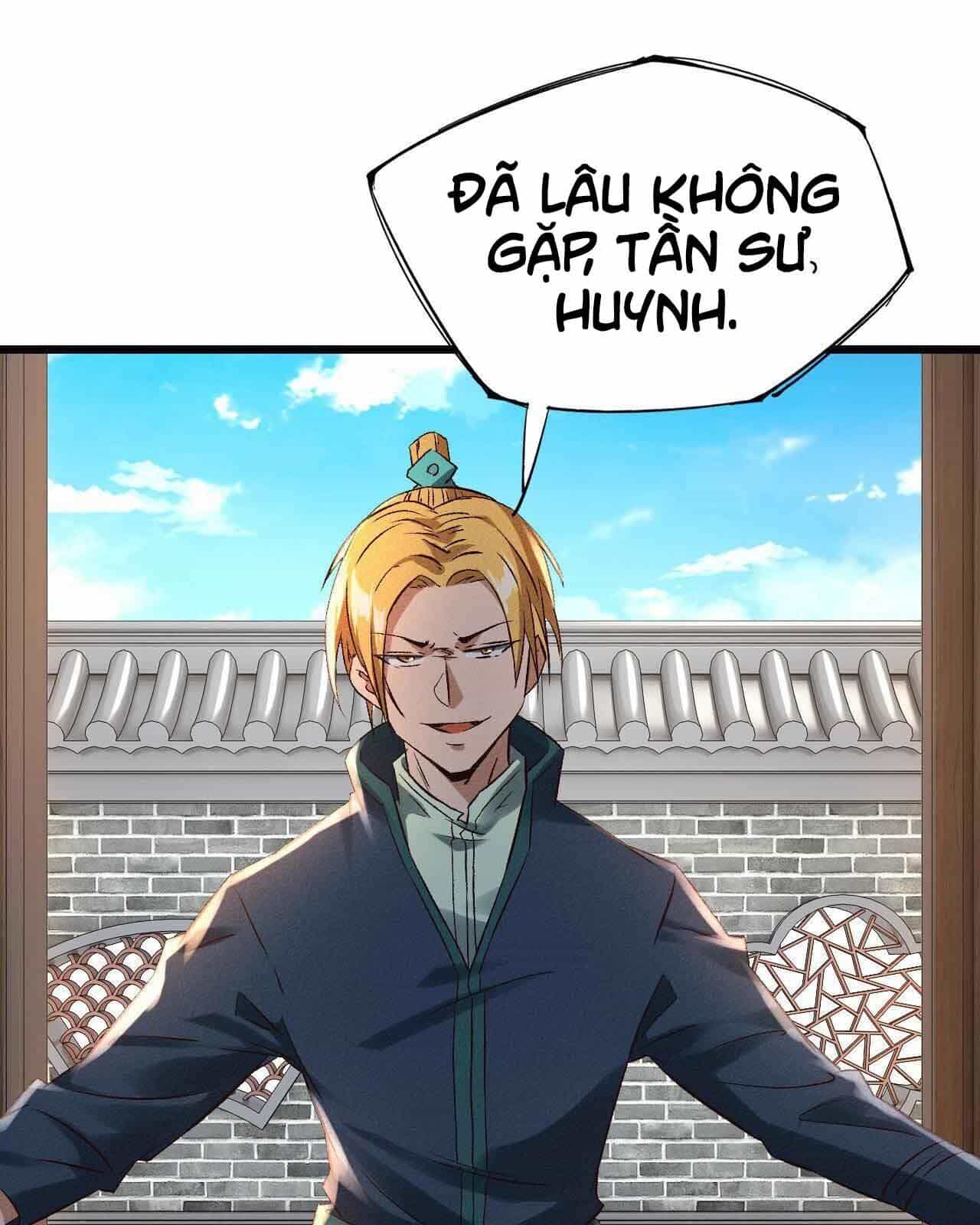 Một Mình Ta Hoá Thần - Chương 34 - ảnh 15