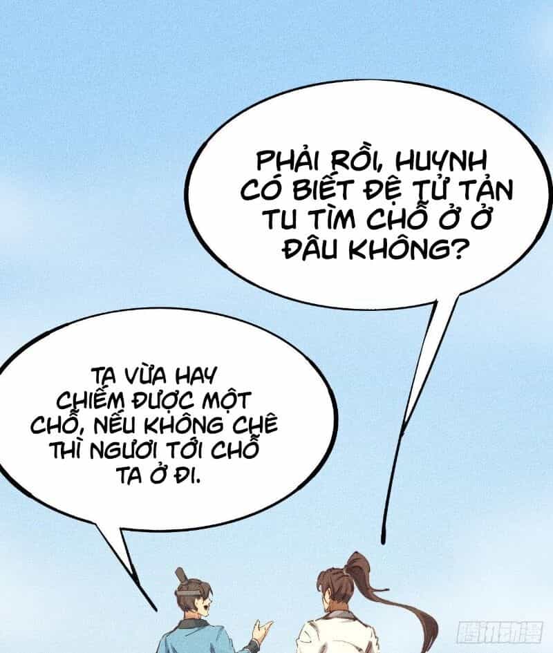Một Mình Ta Hoá Thần - Chương 3 - ảnh 44