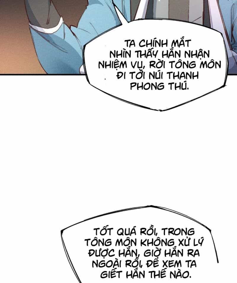 Một Mình Ta Hoá Thần - Chương 3 - ảnh 56