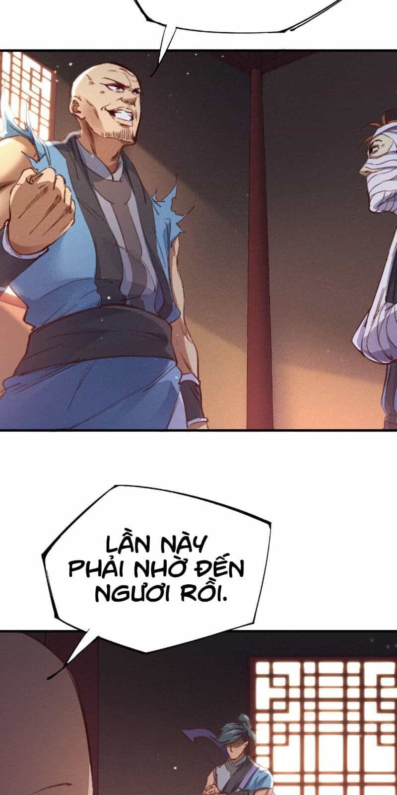 Một Mình Ta Hoá Thần - Chương 3 - ảnh 57