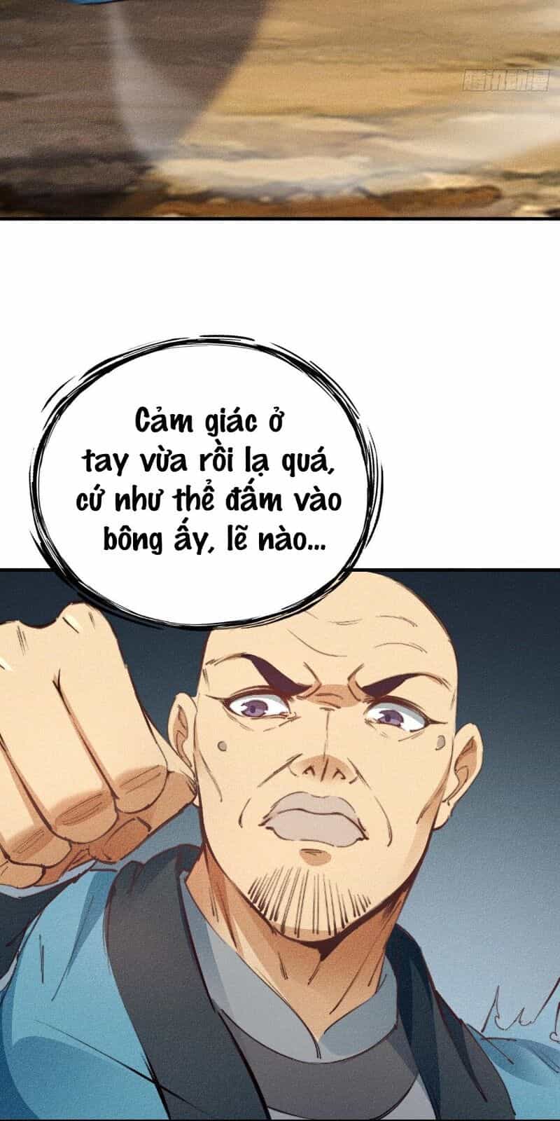 Một Mình Ta Hoá Thần - Chương 4 - ảnh 19