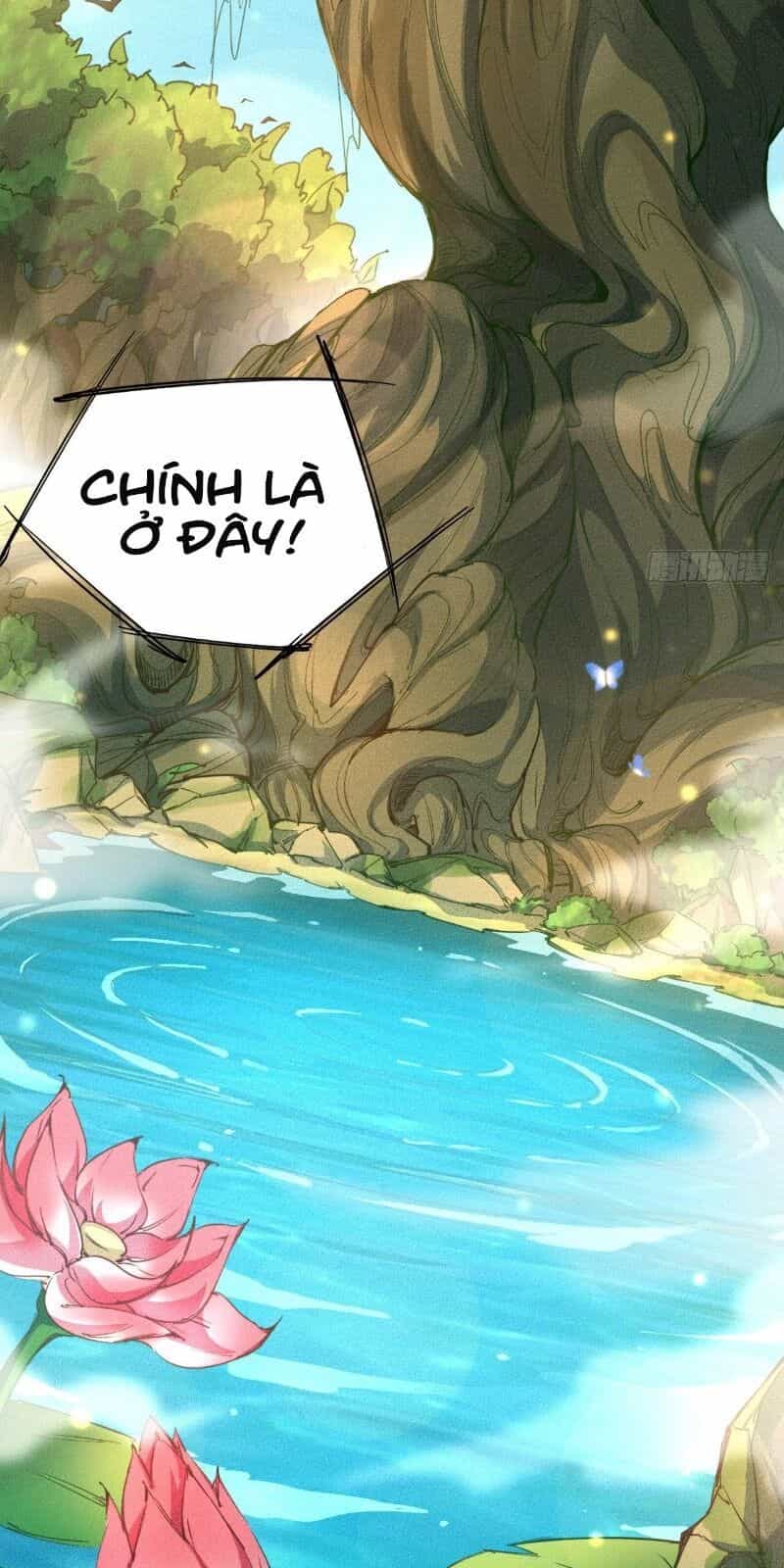 Một Mình Ta Hoá Thần - Chương 5 - ảnh 13