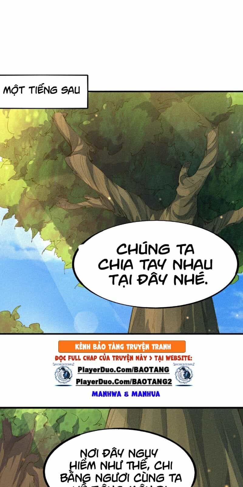Một Mình Ta Hoá Thần - Chương 5 - ảnh 53