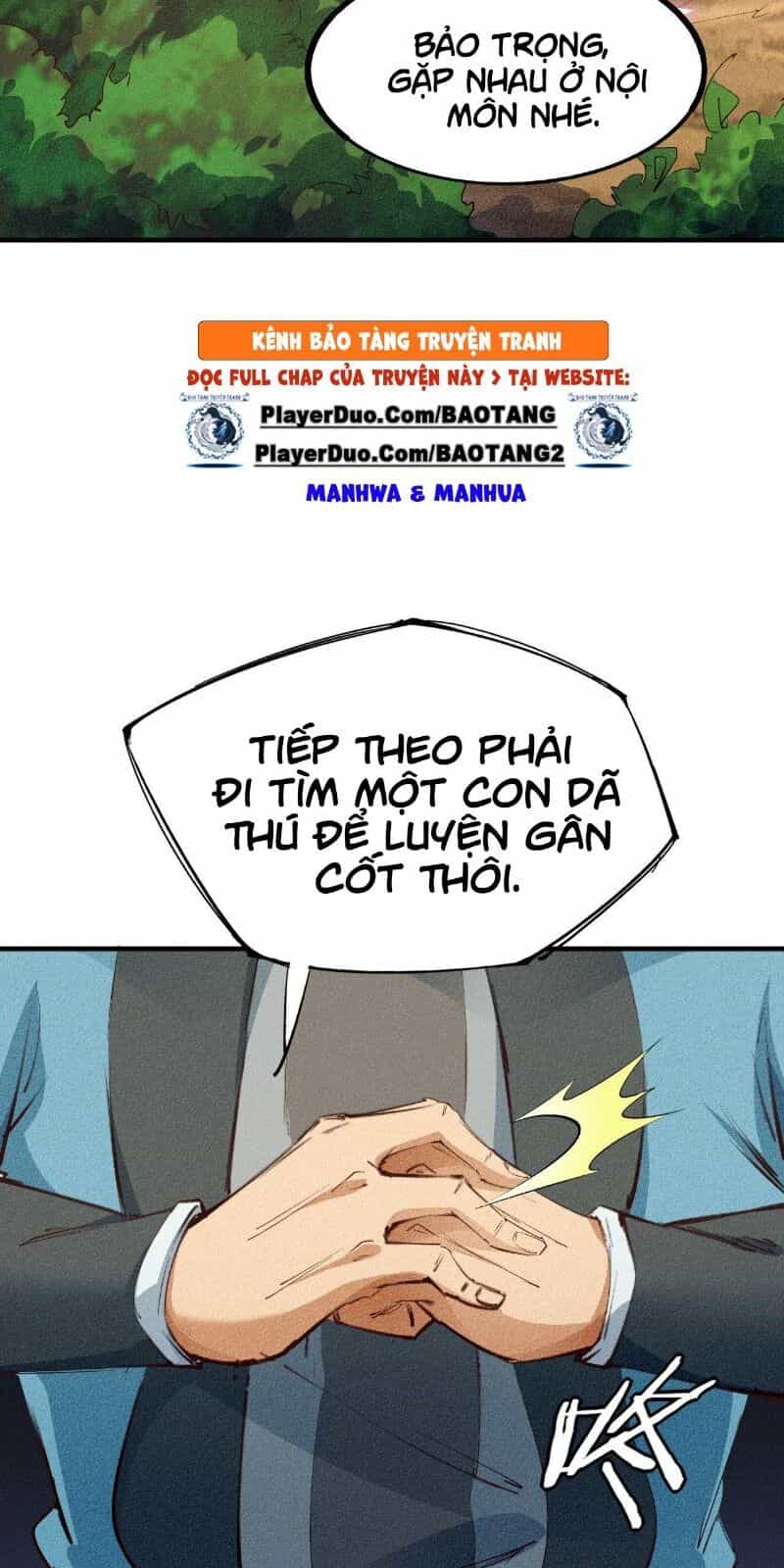 Một Mình Ta Hoá Thần - Chương 5 - ảnh 56