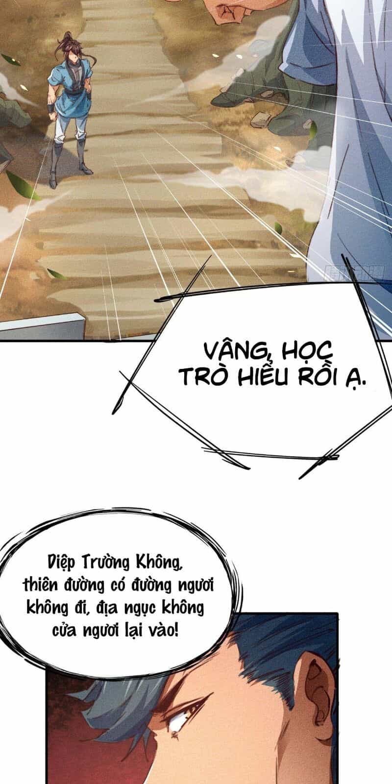 Một Mình Ta Hoá Thần - Chương 7 - ảnh 28