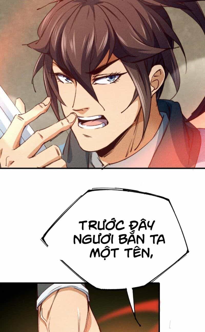 Một Mình Ta Hoá Thần - Chương 7 - ảnh 44