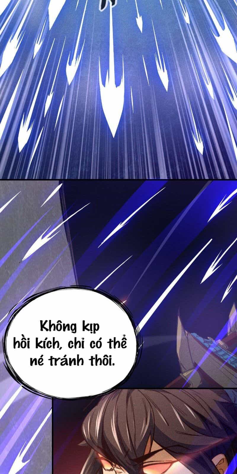 Một Mình Ta Hoá Thần - Chương 7 - ảnh 56