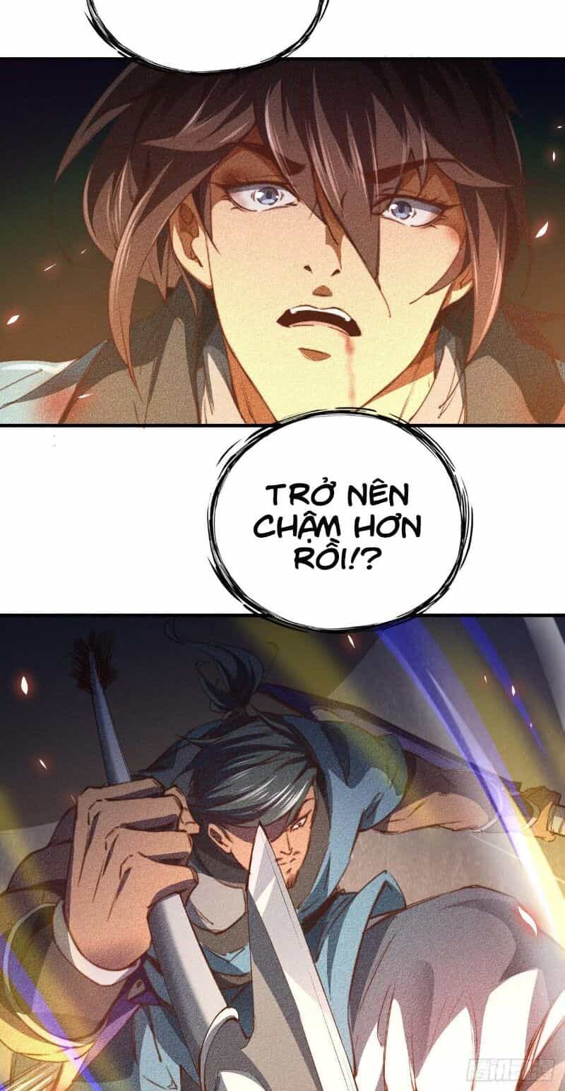 Một Mình Ta Hoá Thần - Chương 7 - ảnh 73