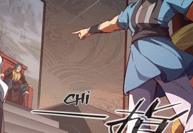 Một Mình Ta Hoá Thần - Chương 7 - ảnh 8