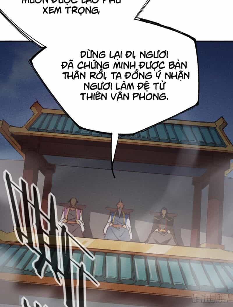 Một Mình Ta Hoá Thần - Chương 8 - ảnh 35