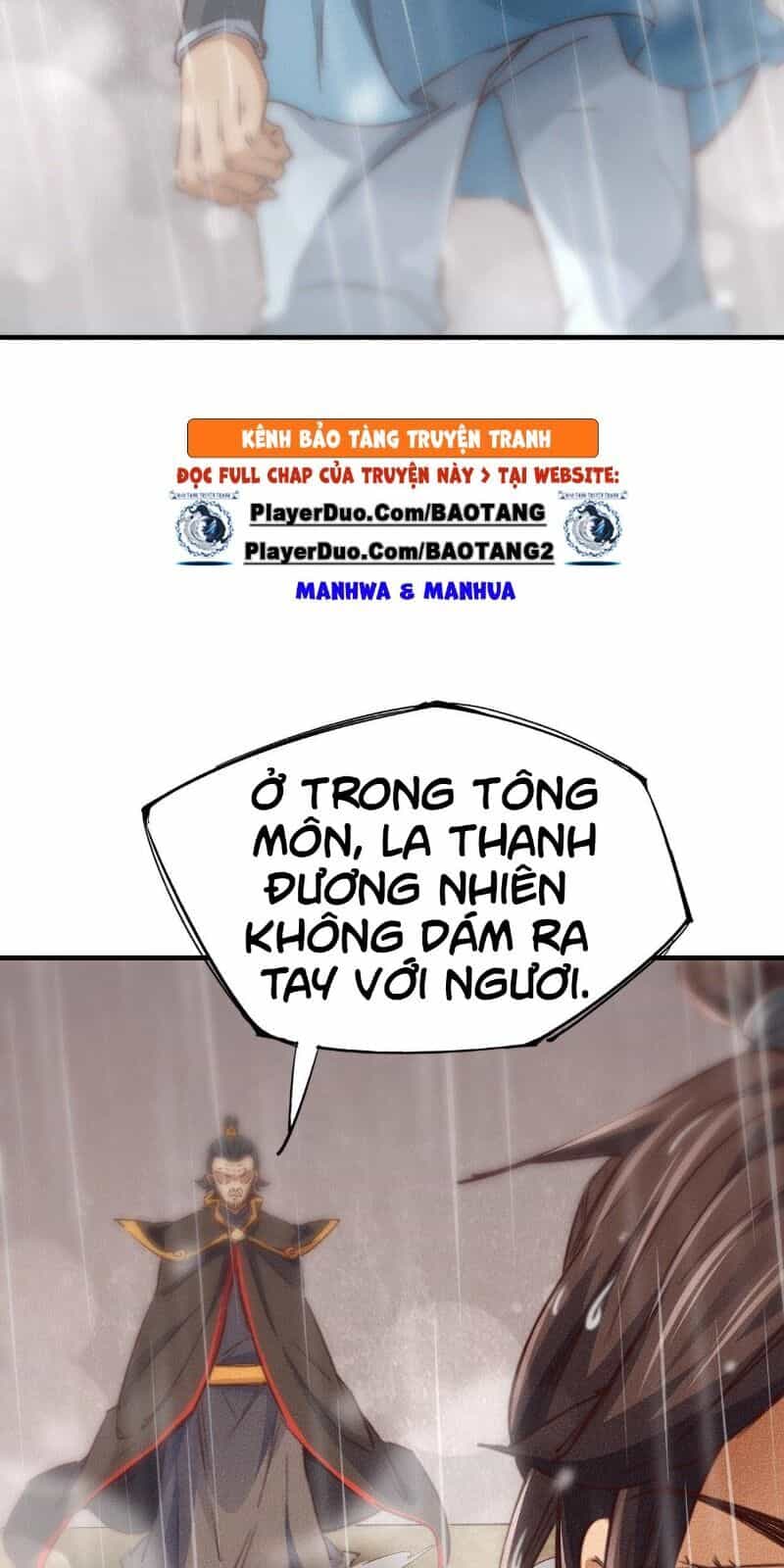 Một Mình Ta Hoá Thần - Chương 8 - ảnh 49