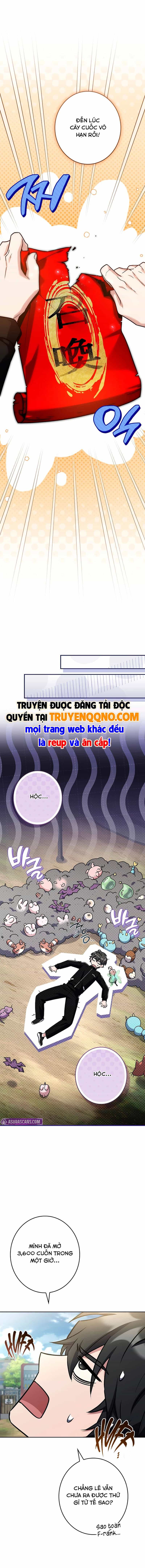 Một Mình Ta Sở Hữu Triệu Hồi Thú Cấp Ex - Chương 10 - ảnh 11