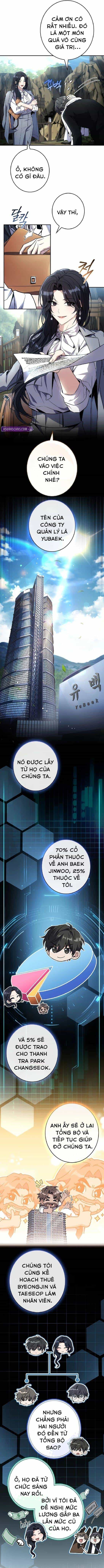 Một Mình Ta Sở Hữu Triệu Hồi Thú Cấp Ex - Chương 15 - ảnh 10