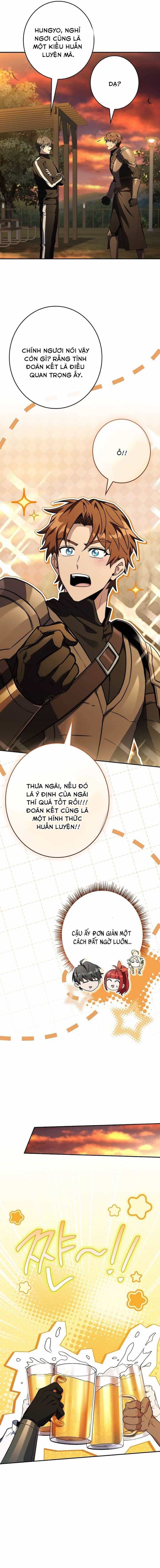 Một Mình Ta Sở Hữu Triệu Hồi Thú Cấp Ex - Chương 25 - ảnh 13