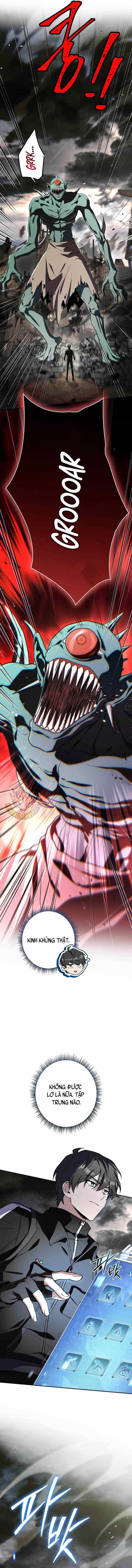 Một Mình Ta Sở Hữu Triệu Hồi Thú Cấp Ex - Chương 33 - ảnh 14