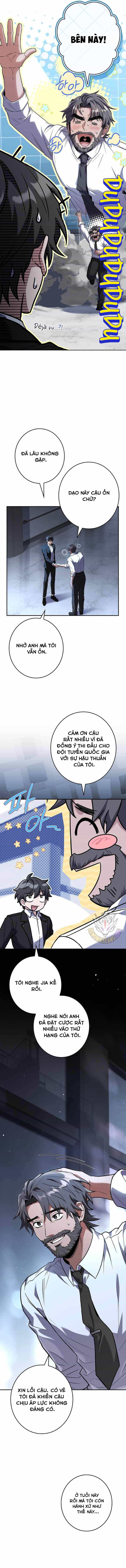 Một Mình Ta Sở Hữu Triệu Hồi Thú Cấp Ex - Chương 36 - ảnh 8