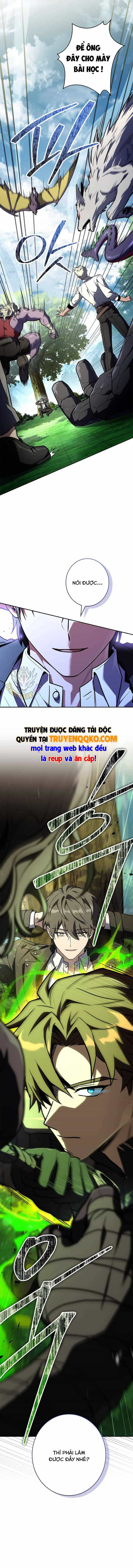 Một Mình Ta Sở Hữu Triệu Hồi Thú Cấp Ex - Chương 37 - ảnh 14