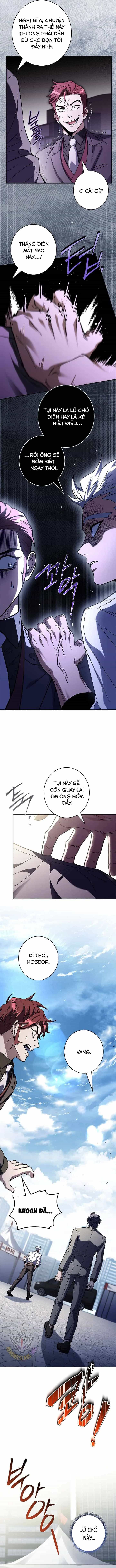 Một Mình Ta Sở Hữu Triệu Hồi Thú Cấp Ex - Chương 38 - ảnh 6