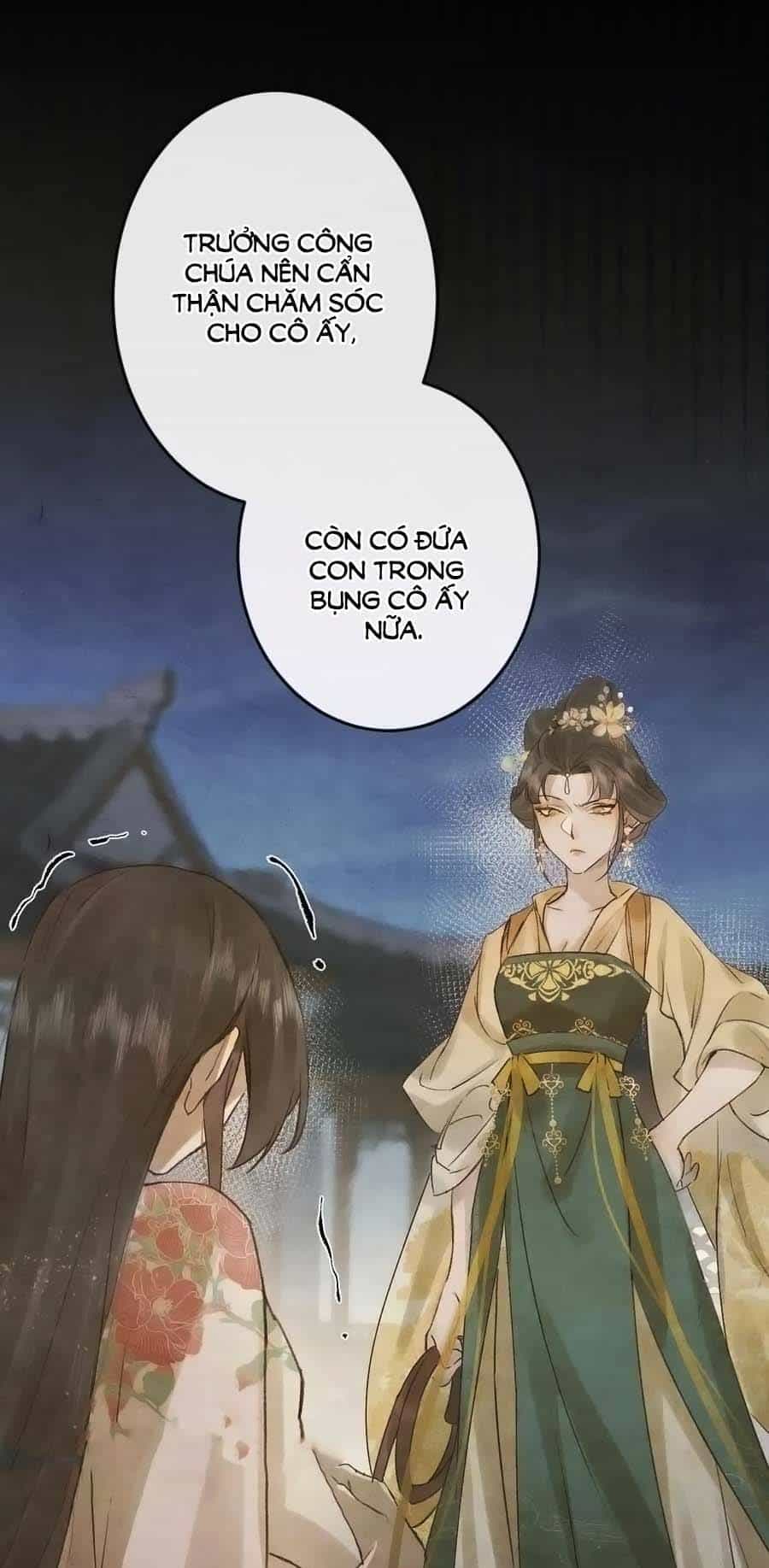 Một Ngàn Lần Thử Giết Chết Nam Chính - Chương 14 - ảnh 6