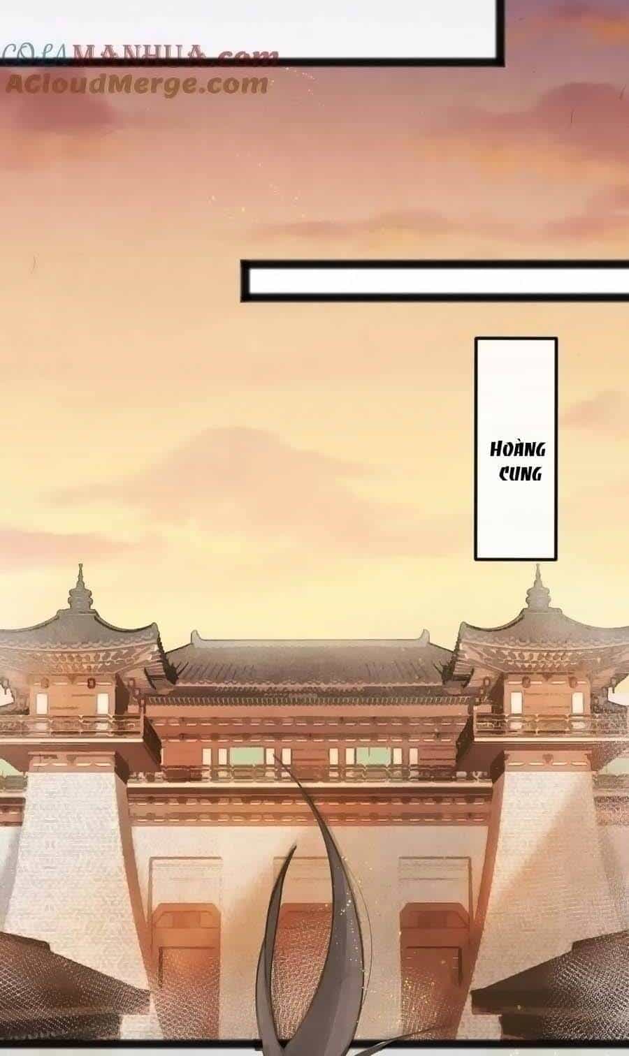 Một Ngàn Lần Thử Giết Chết Nam Chính - Chương 15 - ảnh 17