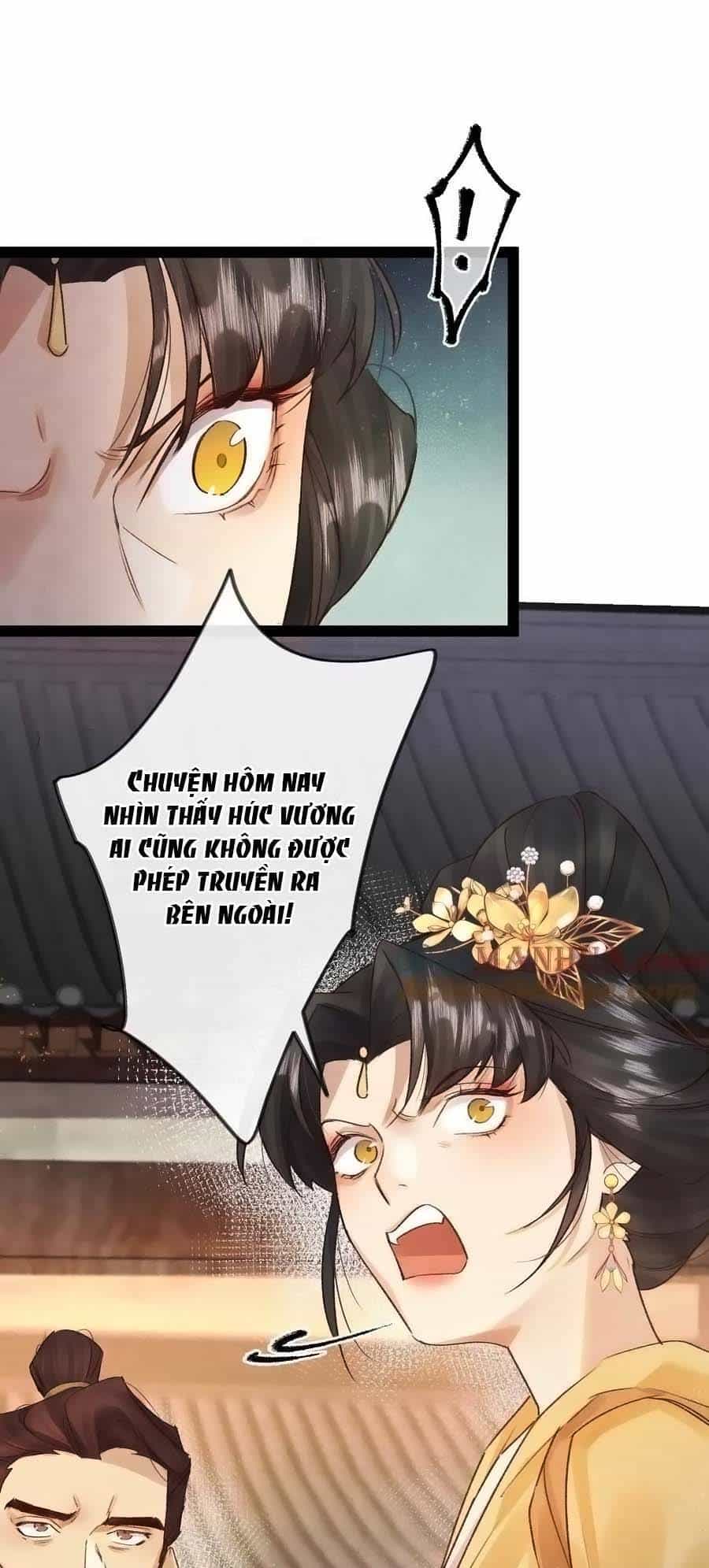 Một Ngàn Lần Thử Giết Chết Nam Chính - Chương 15 - ảnh 8