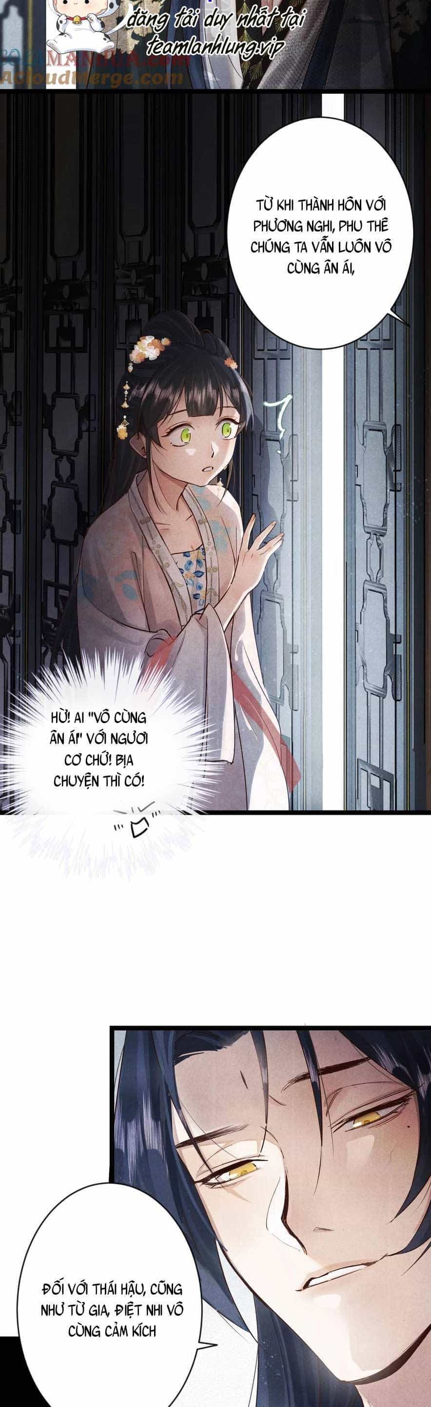 Một Ngàn Lần Thử Giết Chết Nam Chính - Chương 20 - ảnh 20