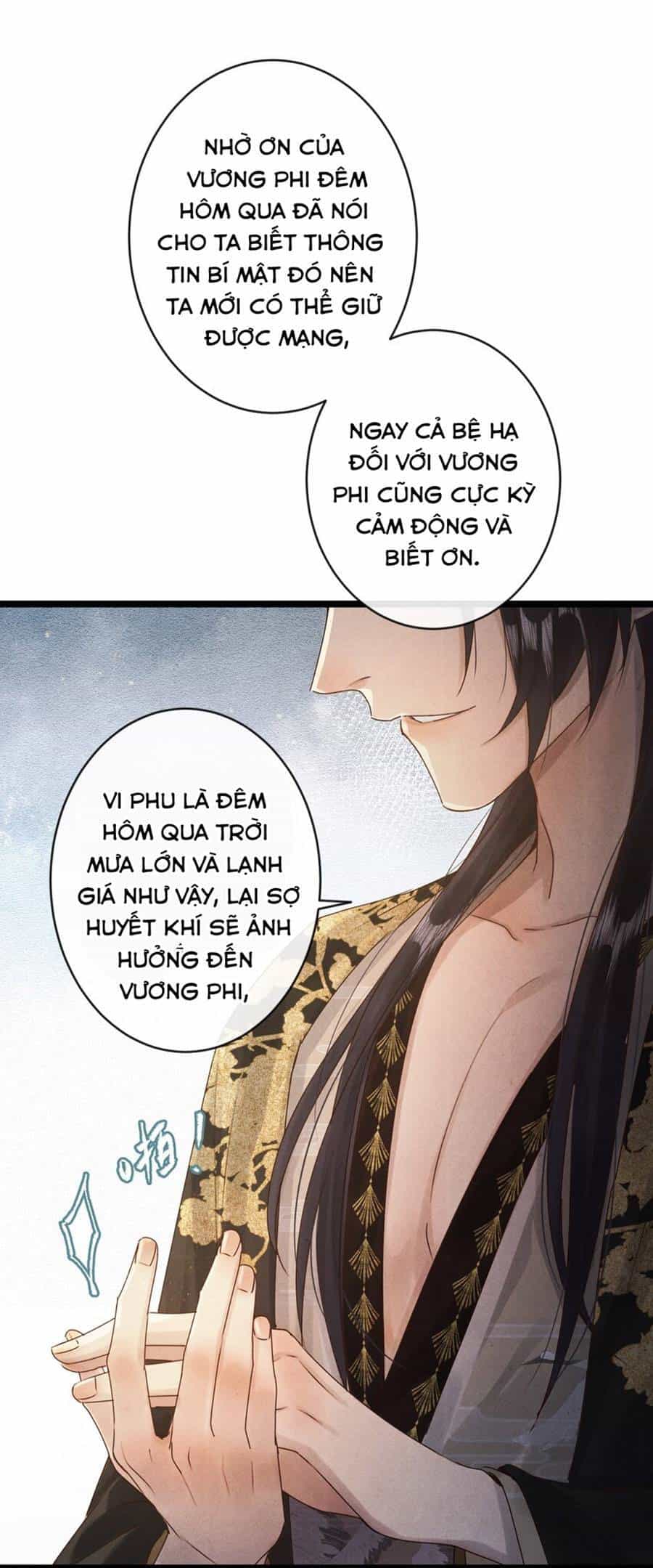 Một Ngàn Lần Thử Giết Chết Nam Chính - Chương 21 - ảnh 13