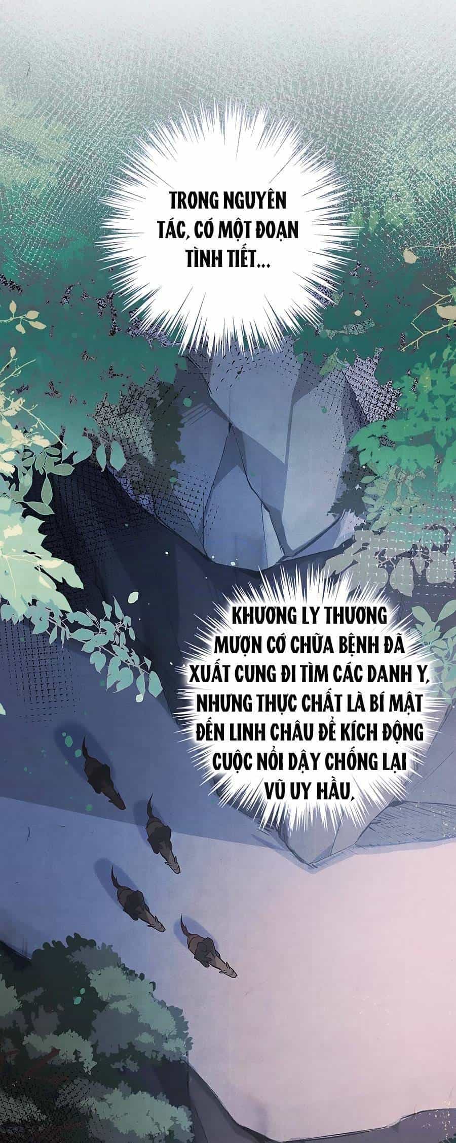 Một Ngàn Lần Thử Giết Chết Nam Chính - Chương 24 - ảnh 2