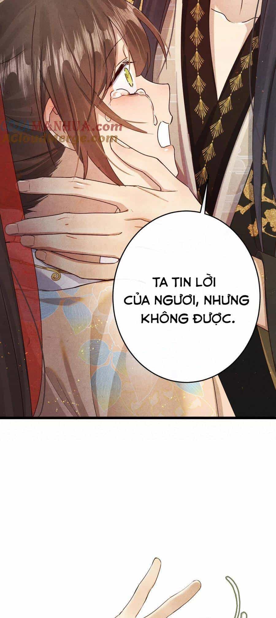 Một Ngàn Lần Thử Giết Chết Nam Chính - Chương 28 - ảnh 13