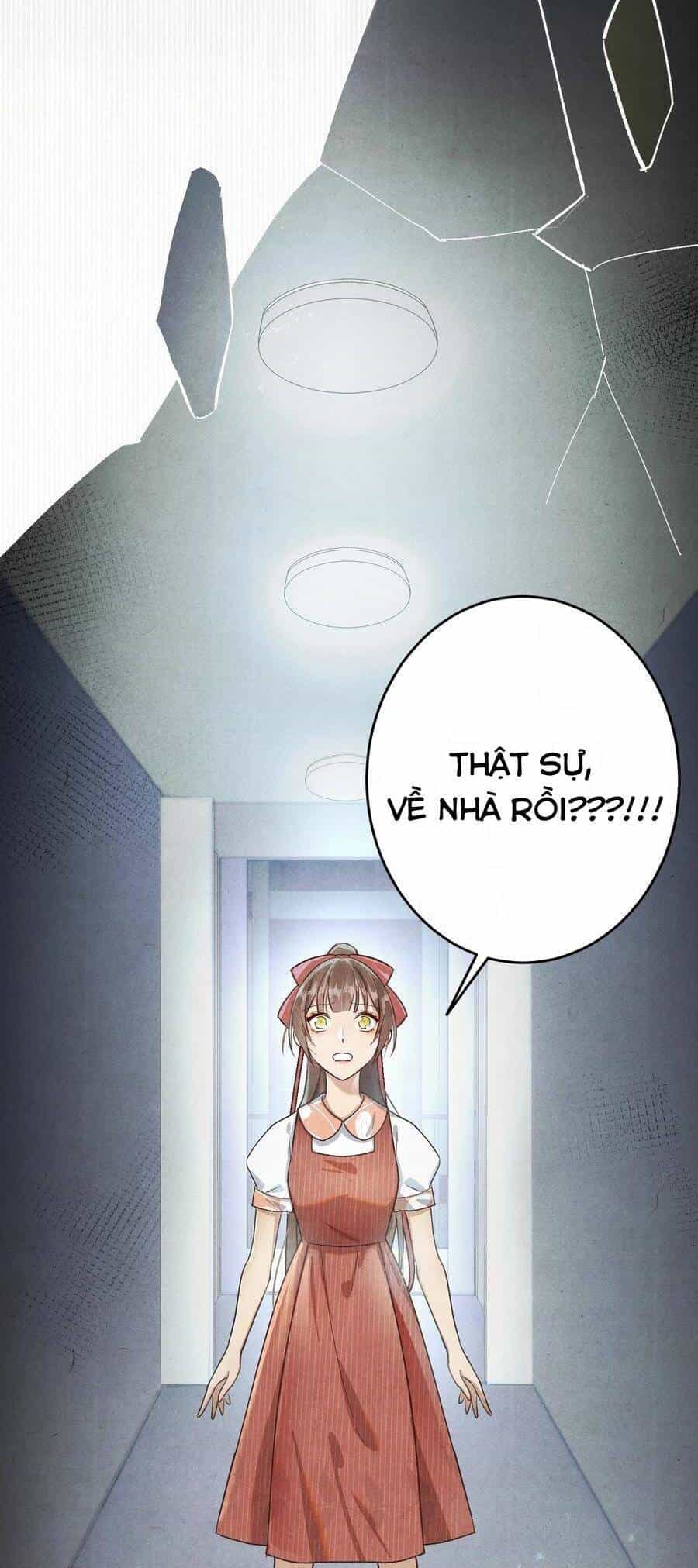 Một Ngàn Lần Thử Giết Chết Nam Chính - Chương 28 - ảnh 23