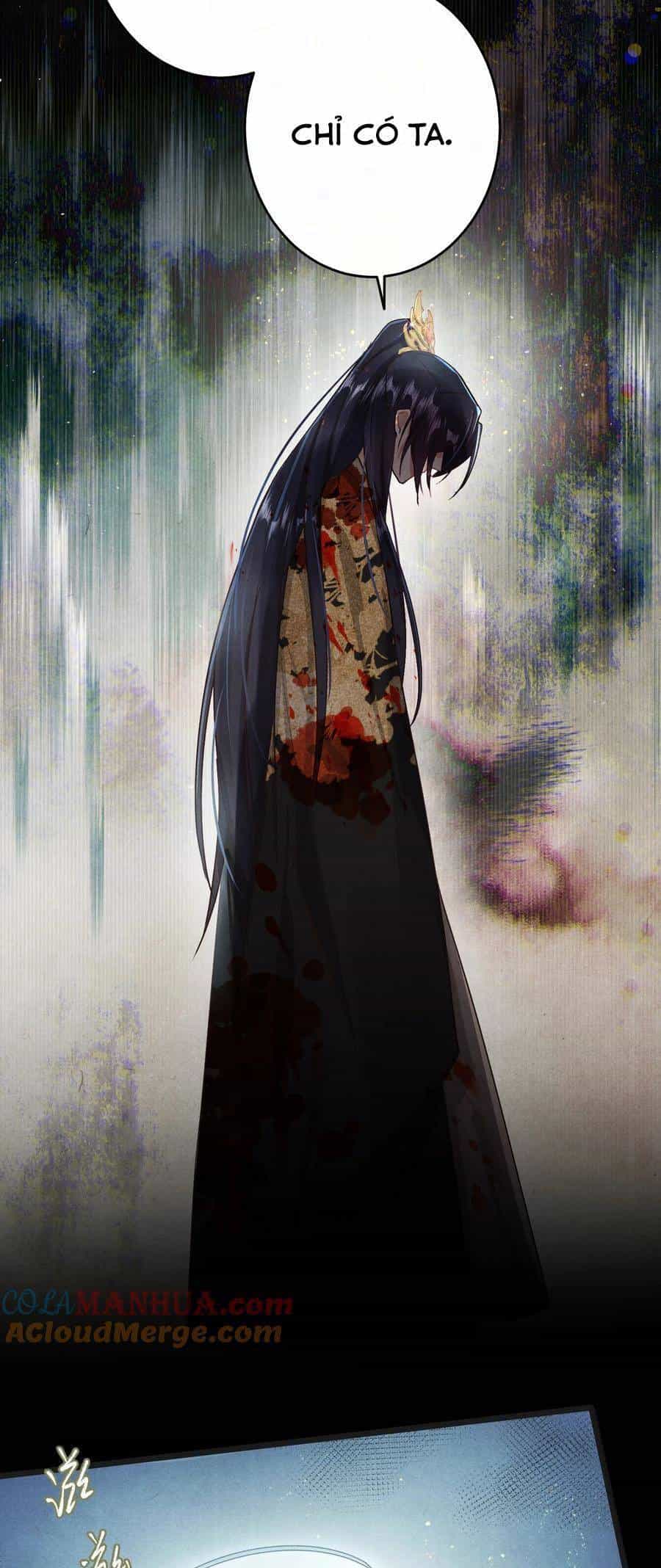 Một Ngàn Lần Thử Giết Chết Nam Chính - Chương 28 - ảnh 27