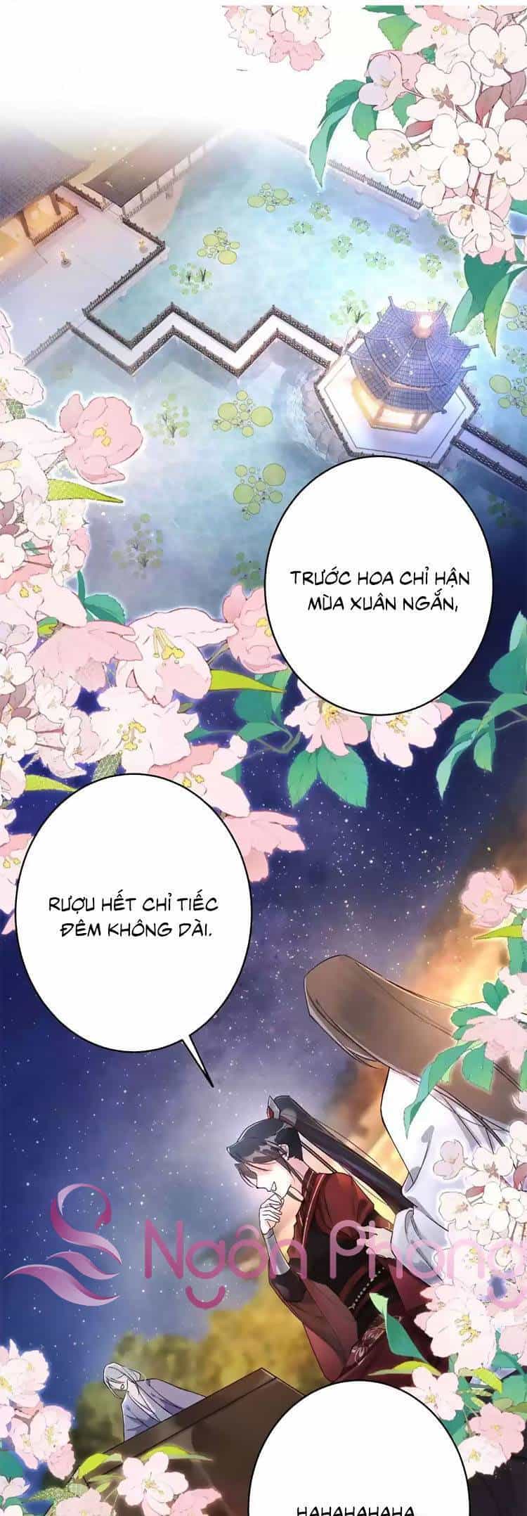 Một Ngàn Lần Thử Giết Chết Nam Chính - Chương 33 - ảnh 2