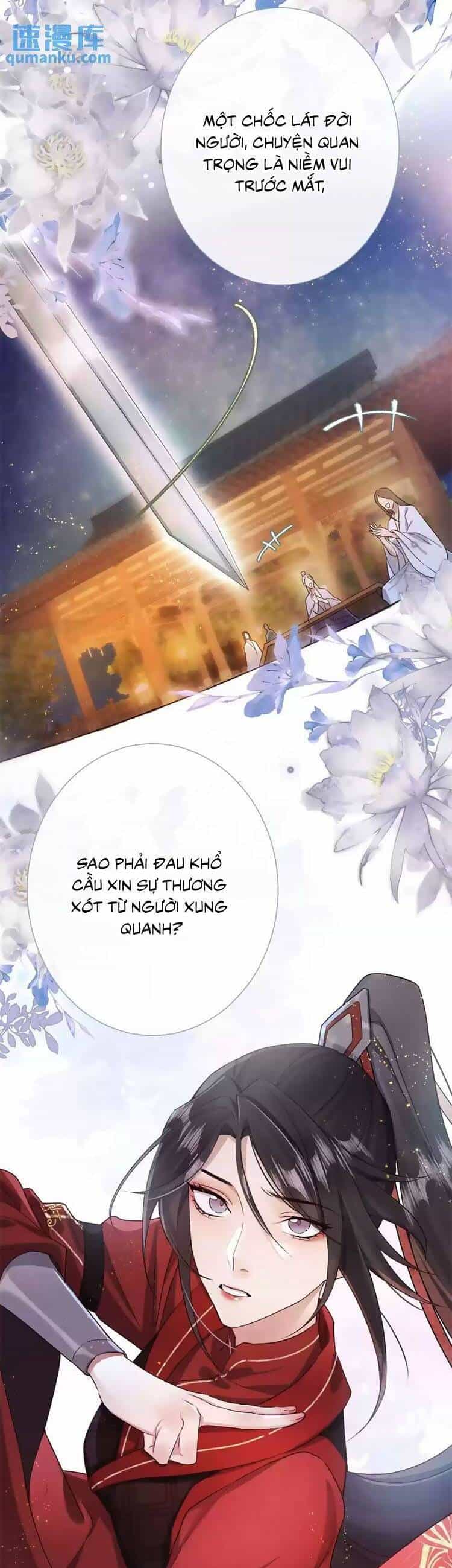 Một Ngàn Lần Thử Giết Chết Nam Chính - Chương 33 - ảnh 6