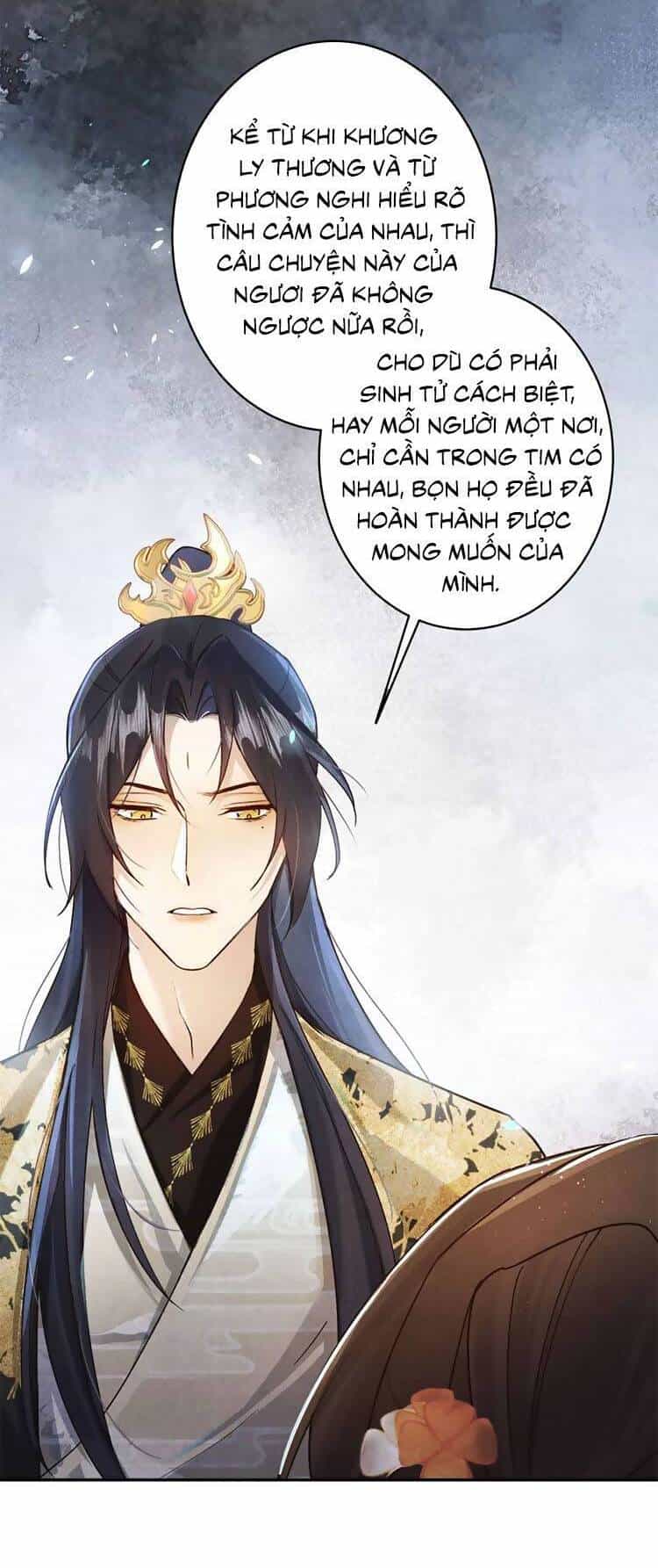 Một Ngàn Lần Thử Giết Chết Nam Chính - Chương 34 - ảnh 19