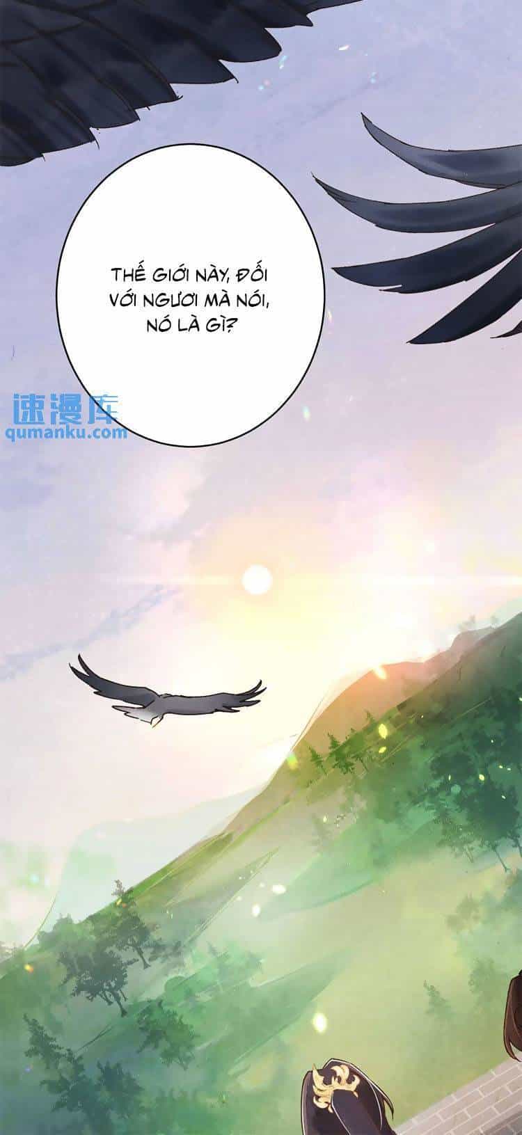 Một Ngàn Lần Thử Giết Chết Nam Chính - Chương 36 - ảnh 10