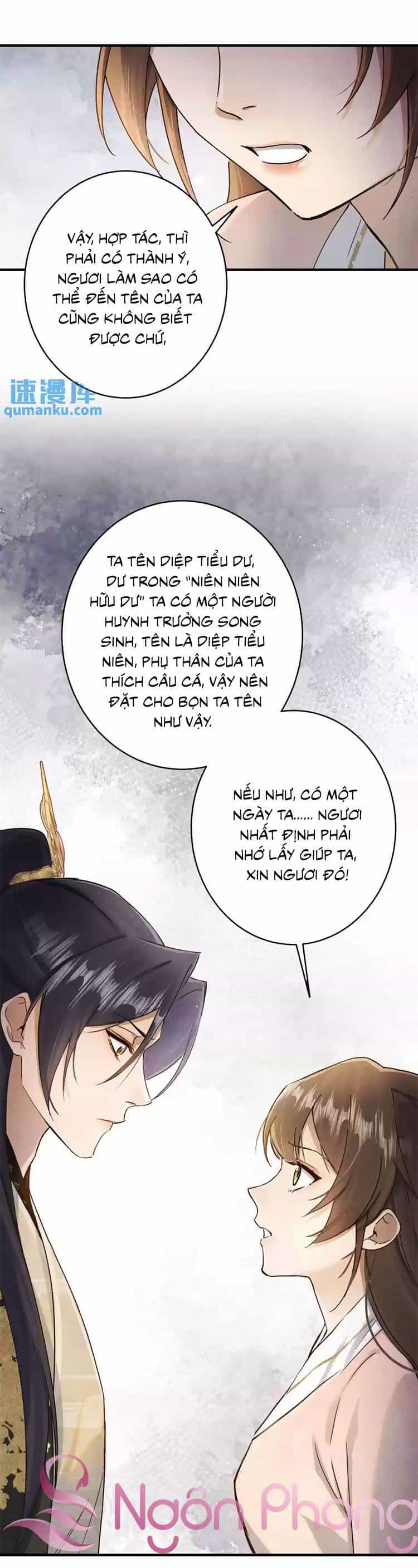 Một Ngàn Lần Thử Giết Chết Nam Chính - Chương 38 - ảnh 26
