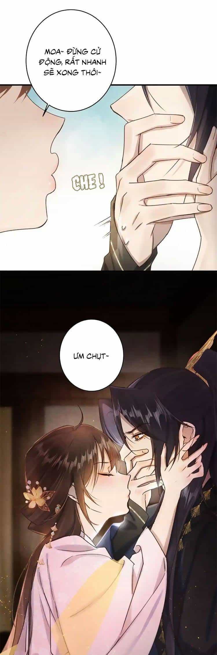 Một Ngàn Lần Thử Giết Chết Nam Chính - Chương 40 - ảnh 5