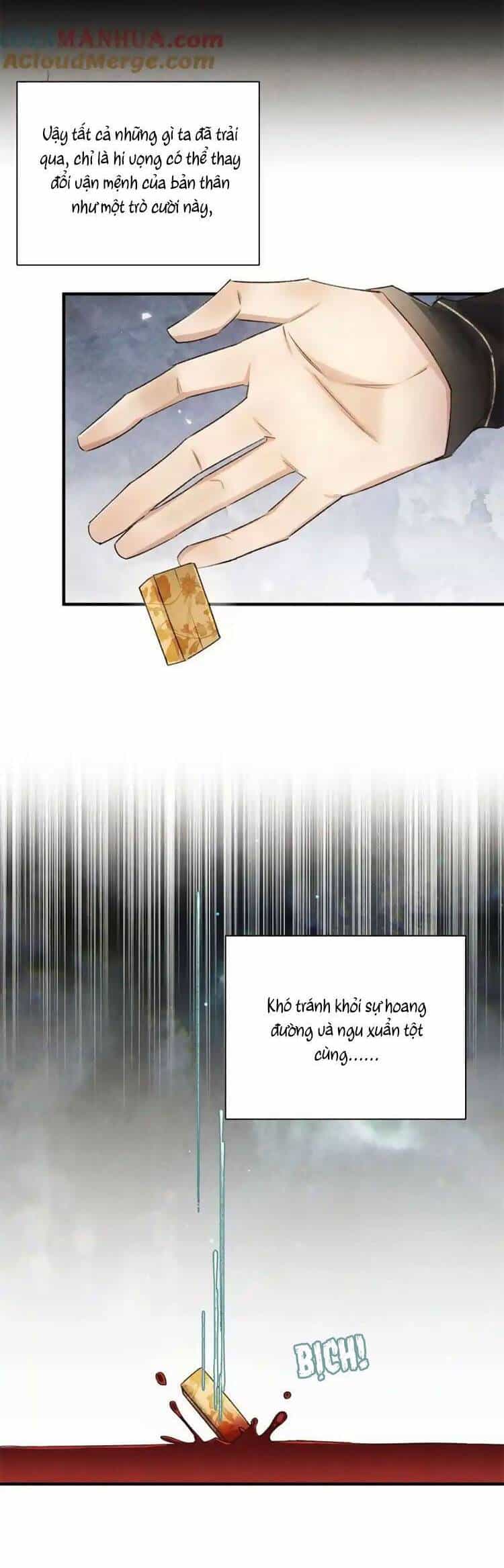 Một Ngàn Lần Thử Giết Chết Nam Chính - Chương 42 - ảnh 14