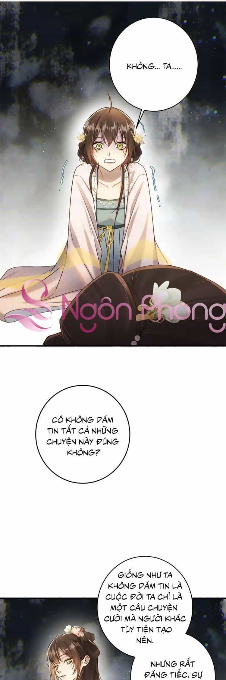 Một Ngàn Lần Thử Giết Chết Nam Chính - Chương 42 - ảnh 2