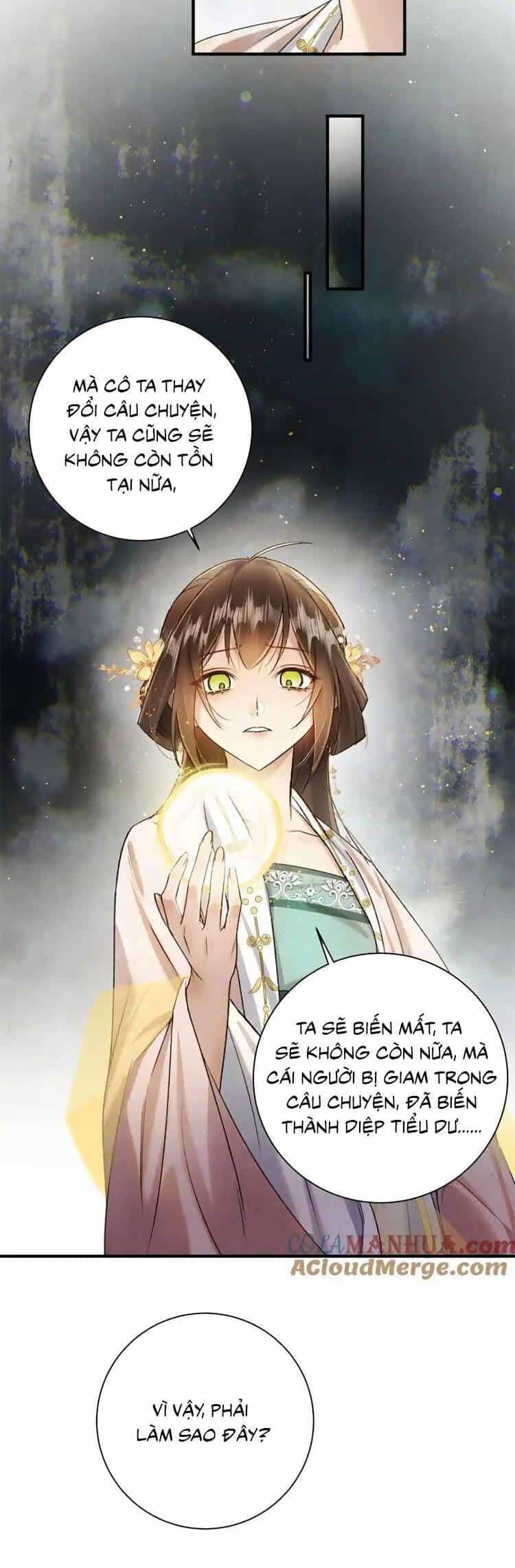 Một Ngàn Lần Thử Giết Chết Nam Chính - Chương 43 - ảnh 13