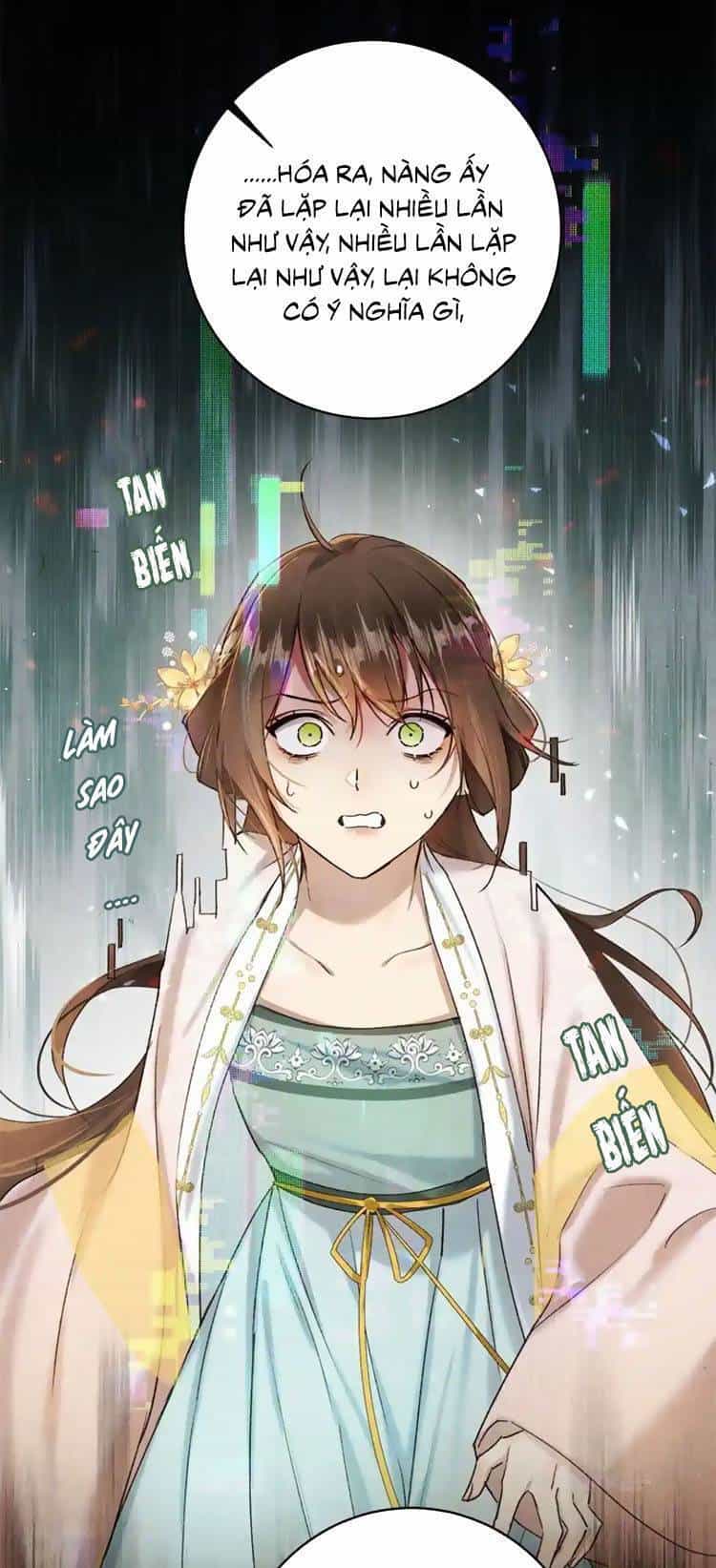 Một Ngàn Lần Thử Giết Chết Nam Chính - Chương 44 - ảnh 9