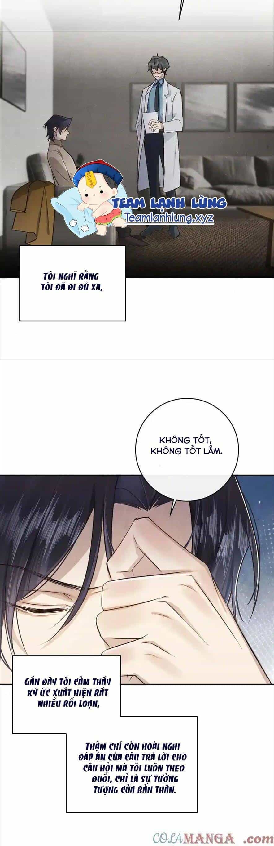 Một Ngàn Lần Thử Giết Chết Nam Chính - Chương 45 - ảnh 4