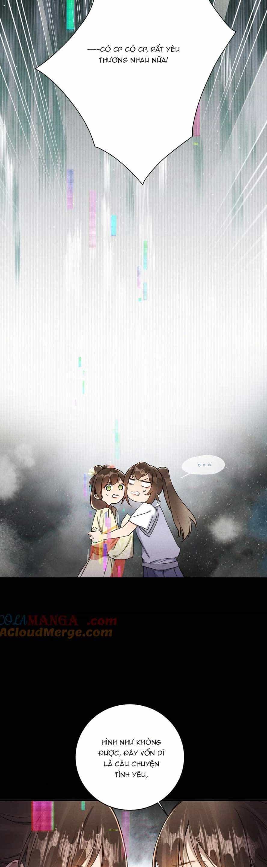 Một Ngàn Lần Thử Giết Chết Nam Chính - Chương 47 - ảnh 14