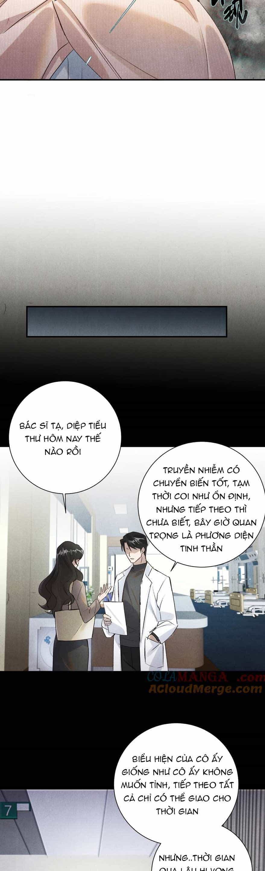 Một Ngàn Lần Thử Giết Chết Nam Chính - Chương 48 - ảnh 19