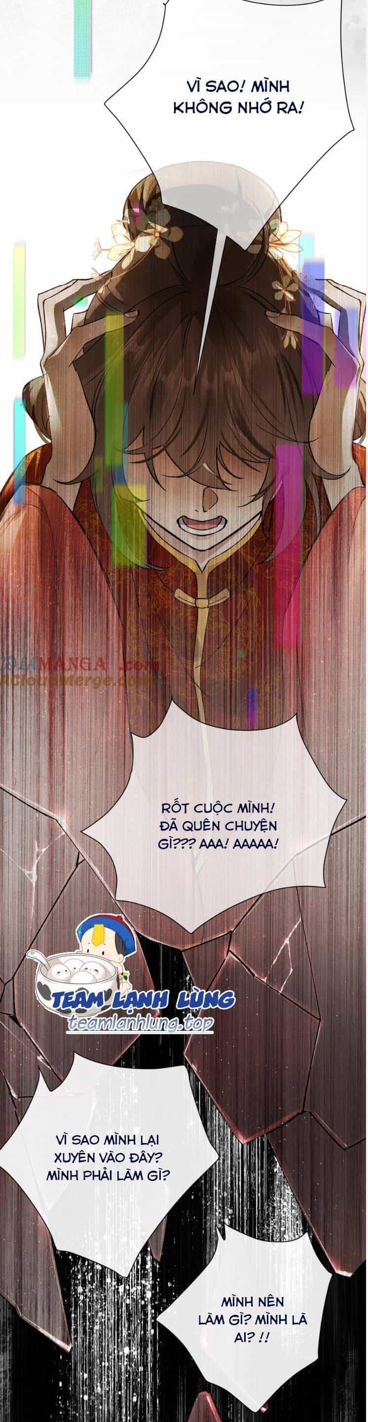 Một Ngàn Lần Thử Giết Chết Nam Chính - Chương 51 - ảnh 23