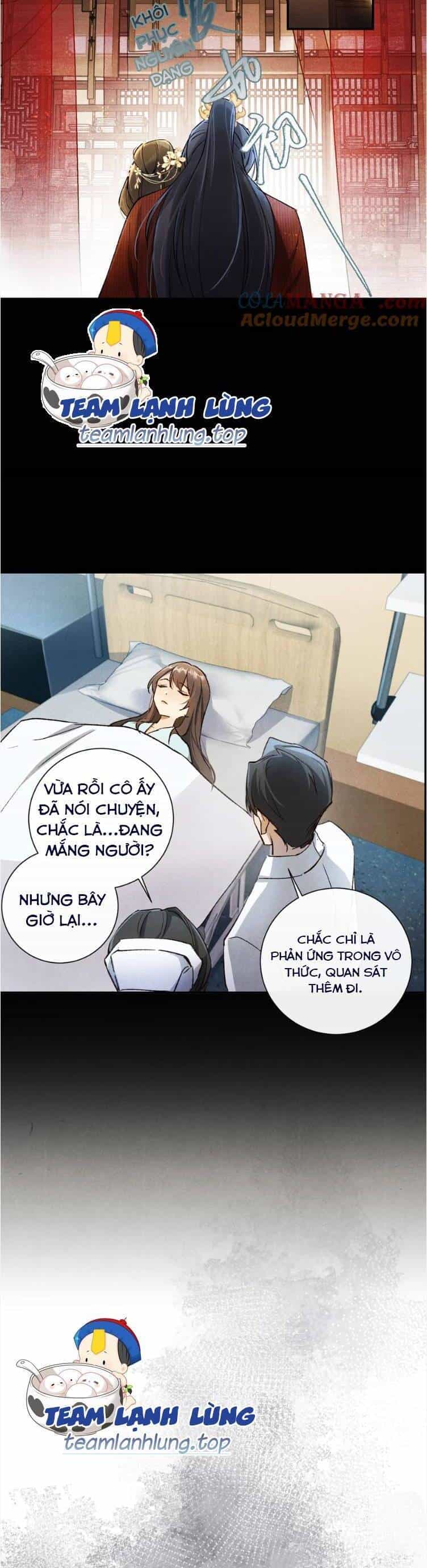 Một Ngàn Lần Thử Giết Chết Nam Chính - Chương 51 - ảnh 25
