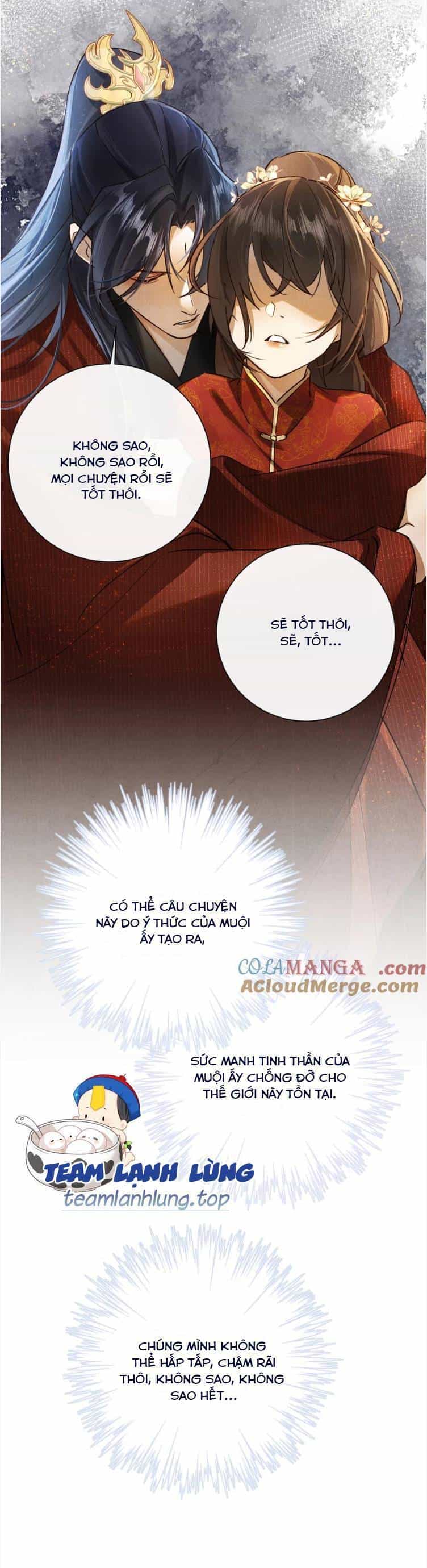 Một Ngàn Lần Thử Giết Chết Nam Chính - Chương 51 - ảnh 26
